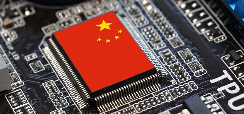 Empresas chinesas de IA e semicondutores buscam IPOs em Hong Kong