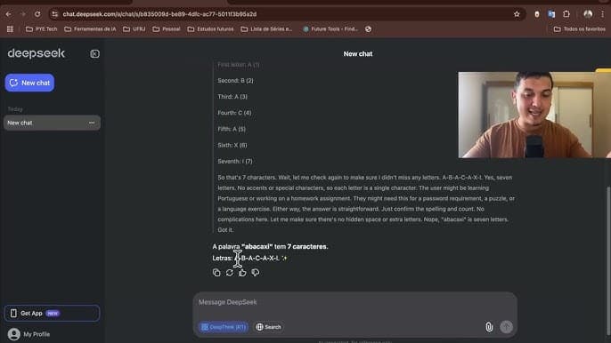 DeepSeek Propõe Novo Método para Reduzir Custos de Treinamento de Modelos