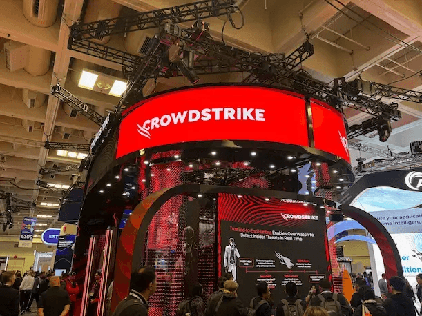 CrowdStrike Adquire SGNL por $740 Milhões para Fortalecer Segurança de Identidade