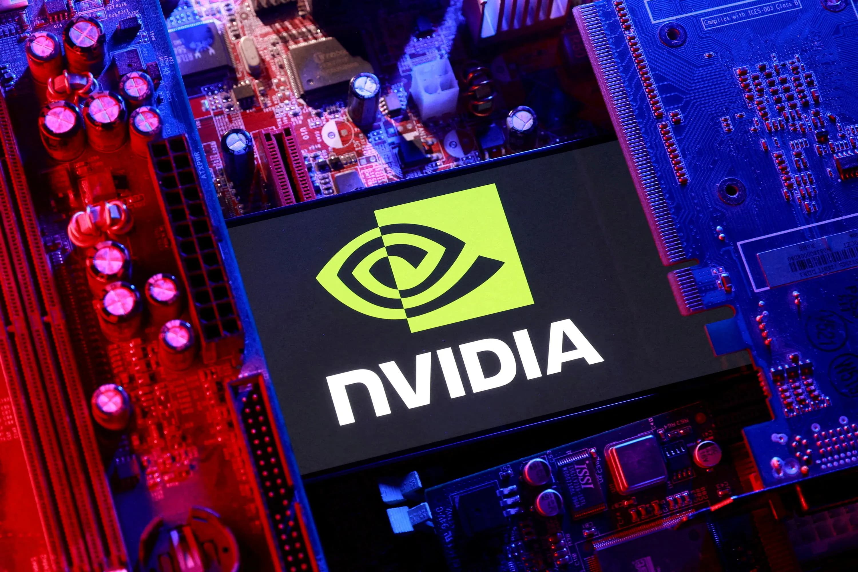 EUA autorizam venda do superchip H200 da Nvidia para a China