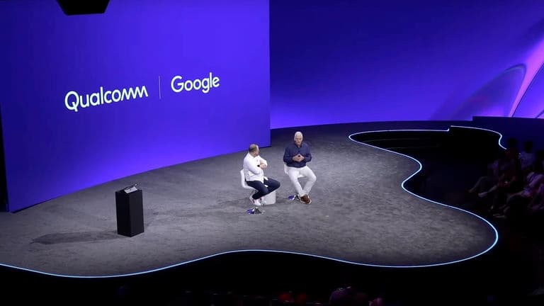 CEO do Google afirma que "vibe coding" torna programação acessível