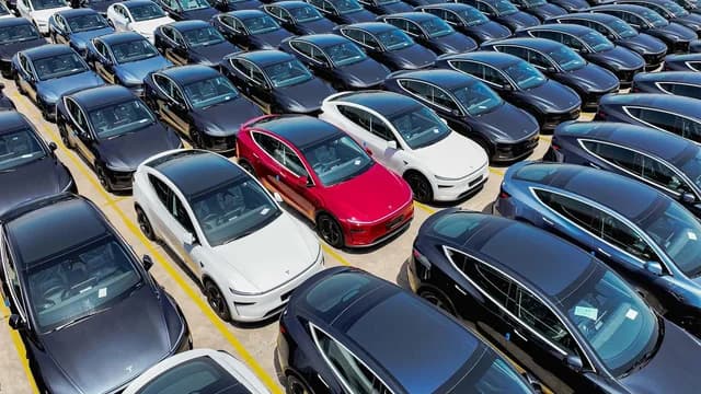 Suspende vendas da Tesla por marketing enganoso do Autopilot