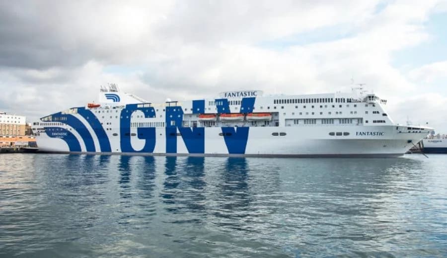 Investigam ataque de malware em balsa na França por interferência estrangeira