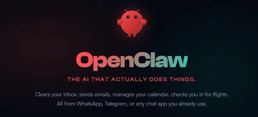 Entenda os riscos do OpenClaw, novo assistente virtual