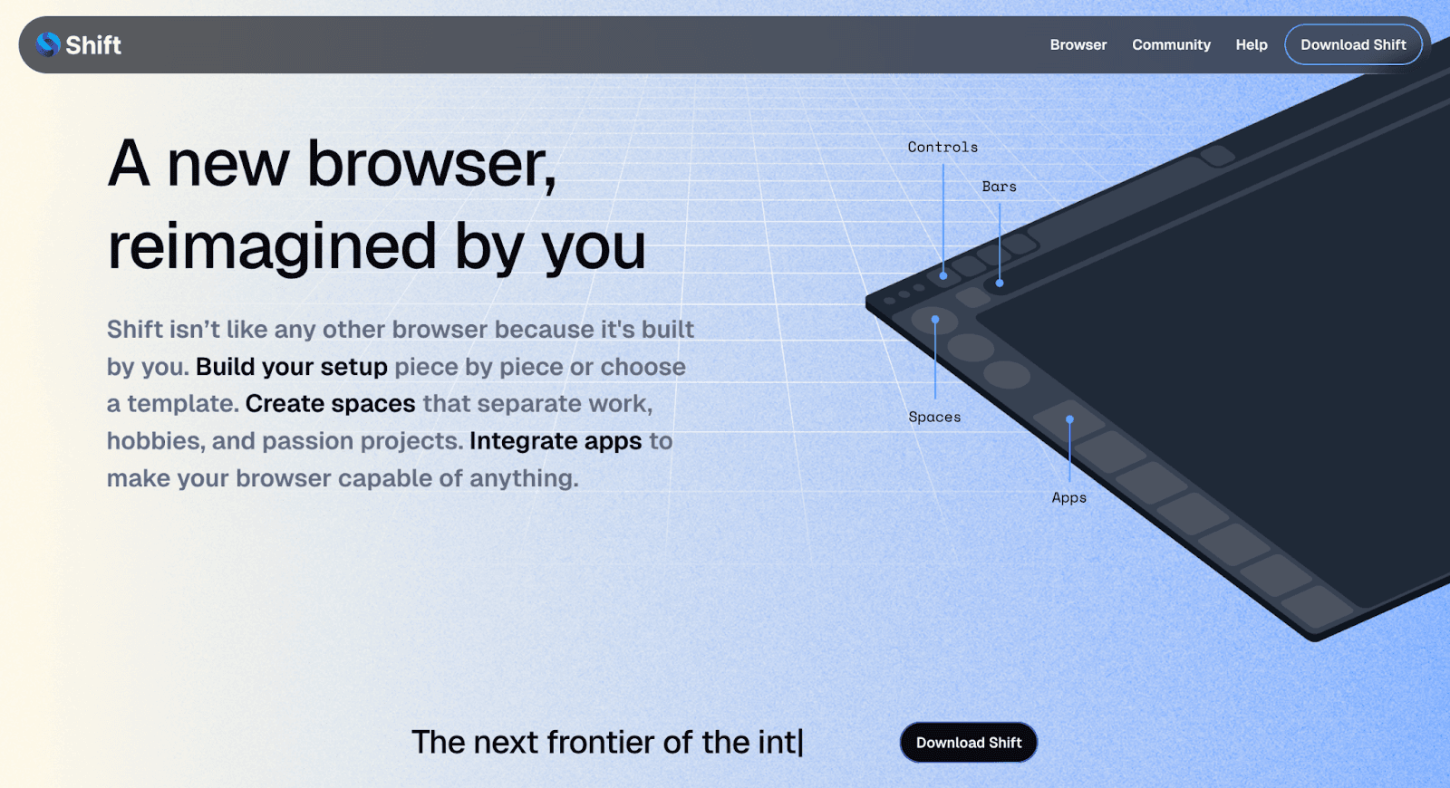 We Explore the Revolution of Browsers with AI