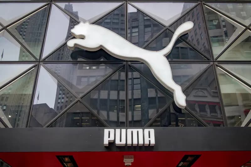 Anta Sports Adquire 29% da Puma em Acordo de US$1,8 Bilhão
