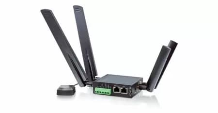 Researchers Develop Wireless Transceiver with 15 Gbps Transmission