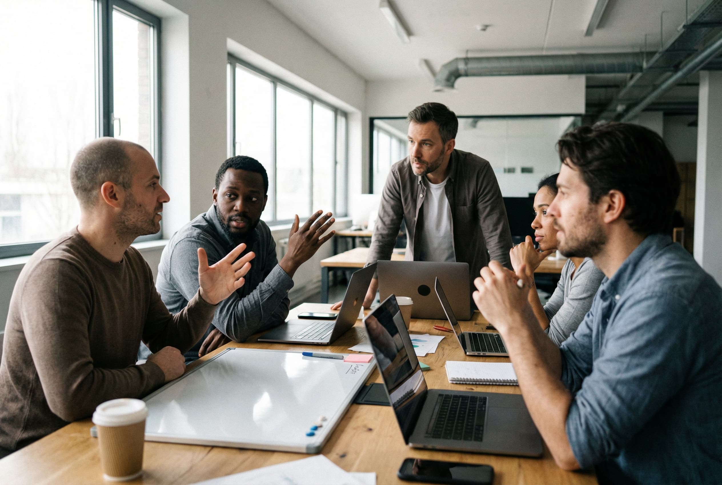 Oracle redefine estratégia para o MySQL após críticas