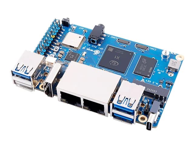 SpacemiT Lança Processador RISC-V Após Levantar US$86 Milhões