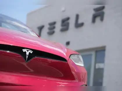 Tesla Inspira Rivais Chineses a Expandir Tecnologias de IA