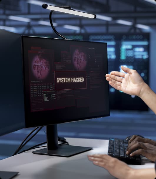 Identificamos falhas de segurança no Model Context Protocol.