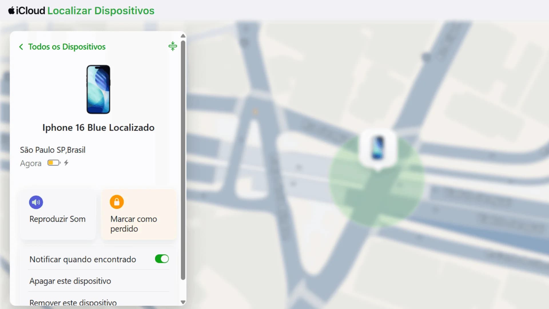 Criminals Steal Passwords from Brazilians with Fake Apple Websites