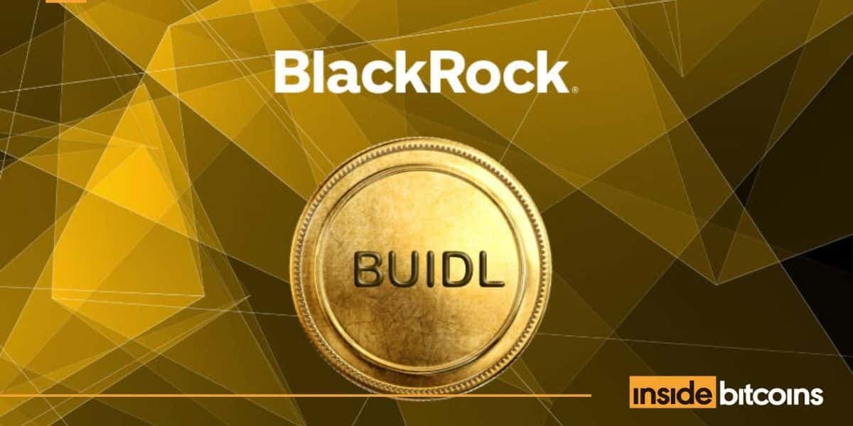 BlackRock BUIDL Distribui $100 milhões em Dividendos