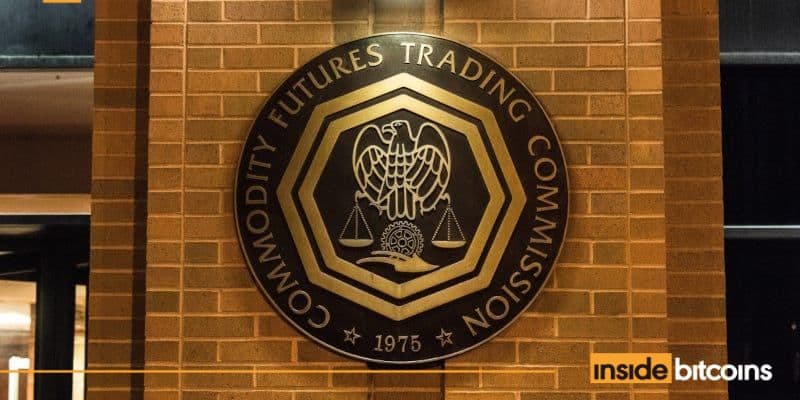 CFTC Introduz Programa 'Future-Proof' para Atualizar Regulamentações de Criptoativos