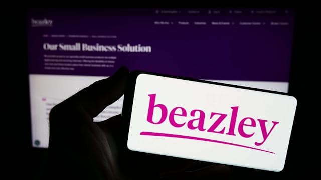 Zurich Acquires Beazley After Increased Offer and Growing AI Concerns