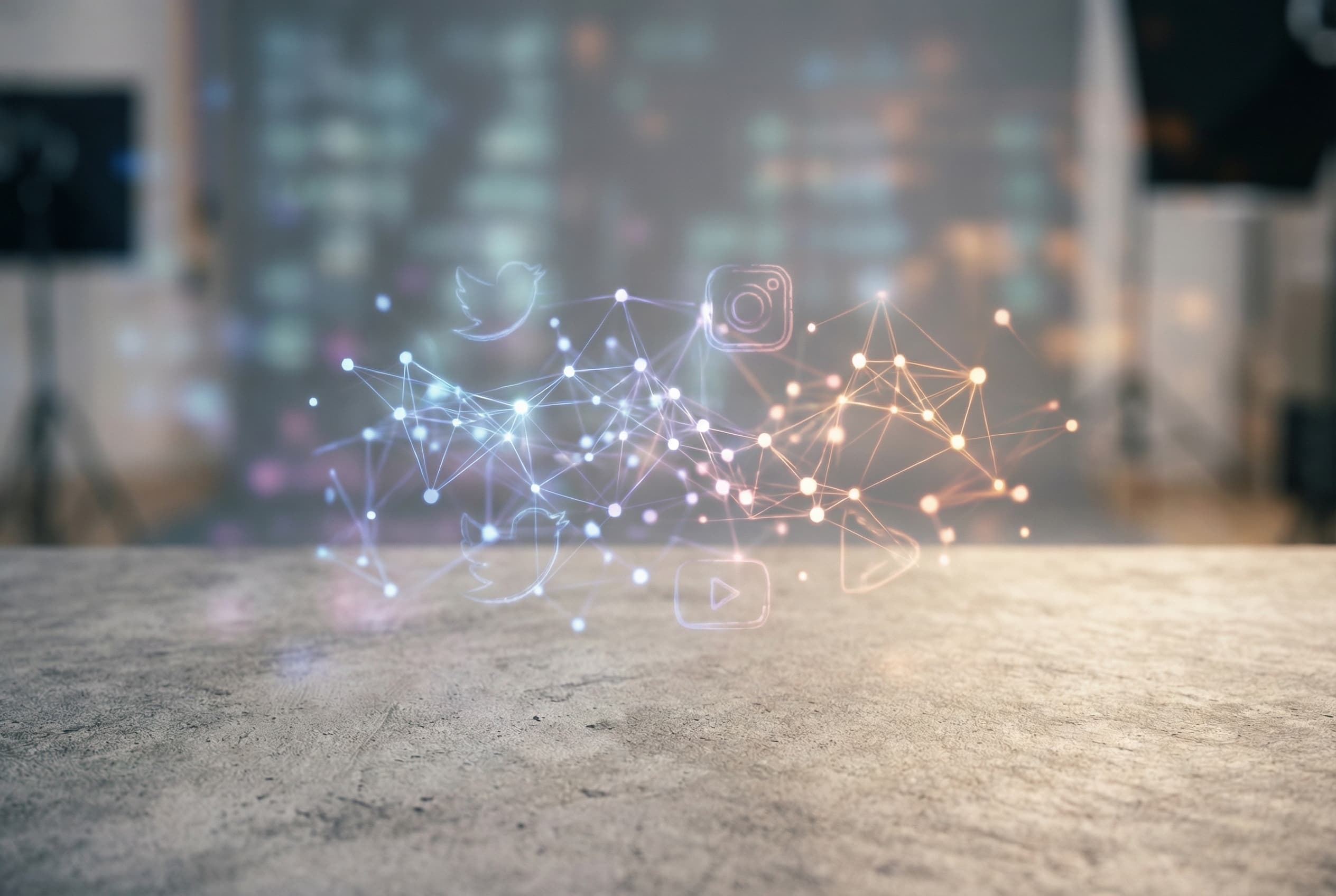 Meta patenteia IA para simular contas de usuários falecidos