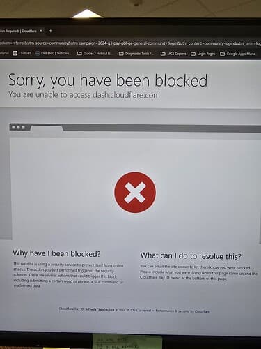 Cloudflare corrige falha de bypass em seu firewall