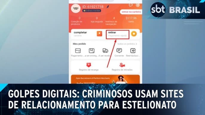 Criminosos usam WhatsApp e IA para aplicar golpes sofisticados