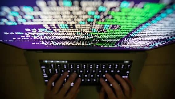 Taiwan Sofre Ataques Cibernéticos de China Com Aumento Diário