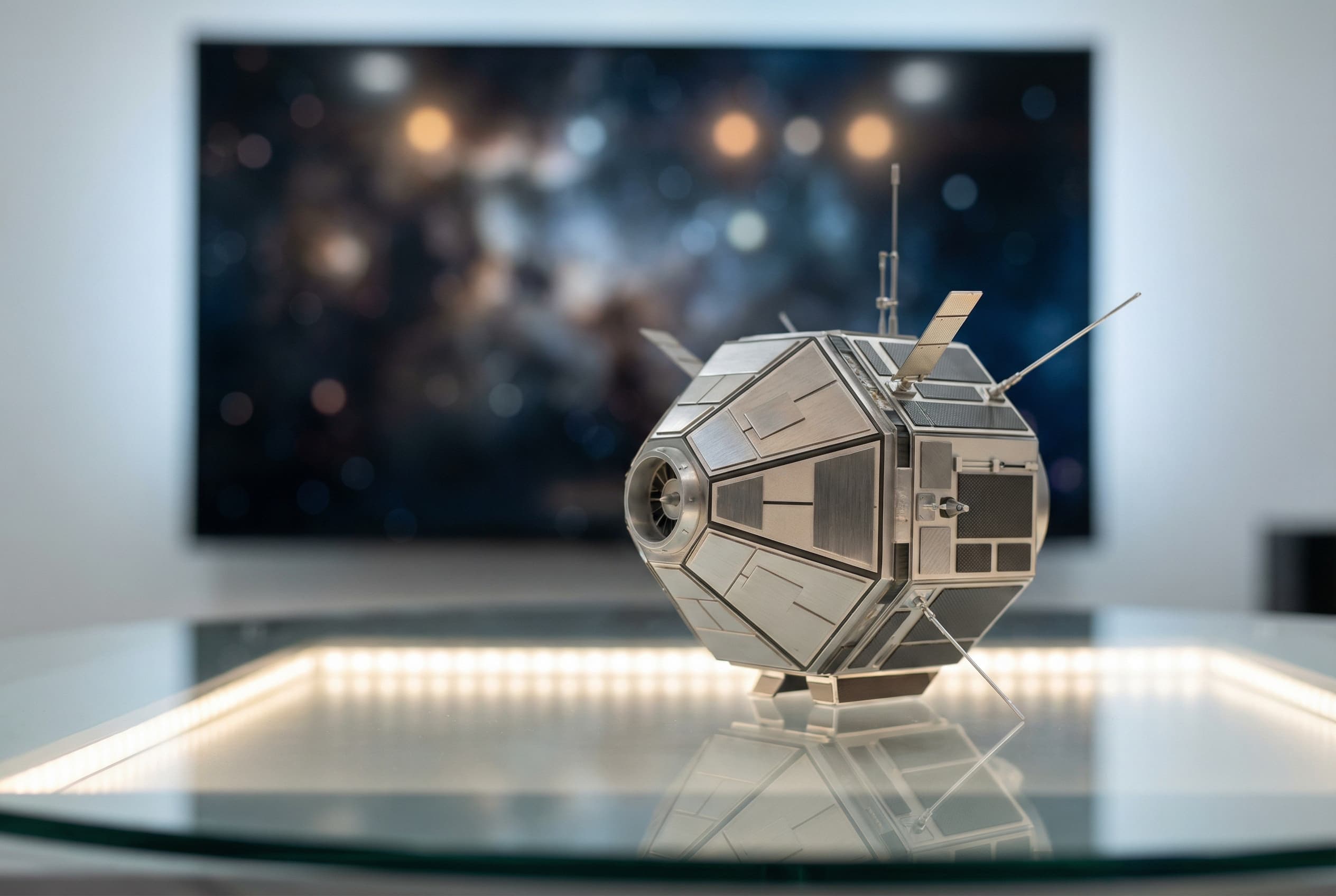 World Labs capta US$ 1 bilhão para IA espacial