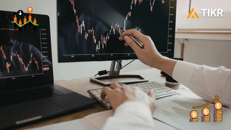 Acompanhe a queda de ações de gestores de patrimônio no Reino Unido