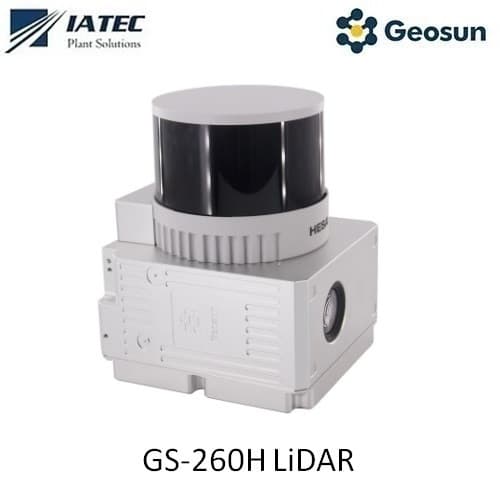 Hesai Fornece Lidar para Plataforma de Direção Autônoma da Nvidia