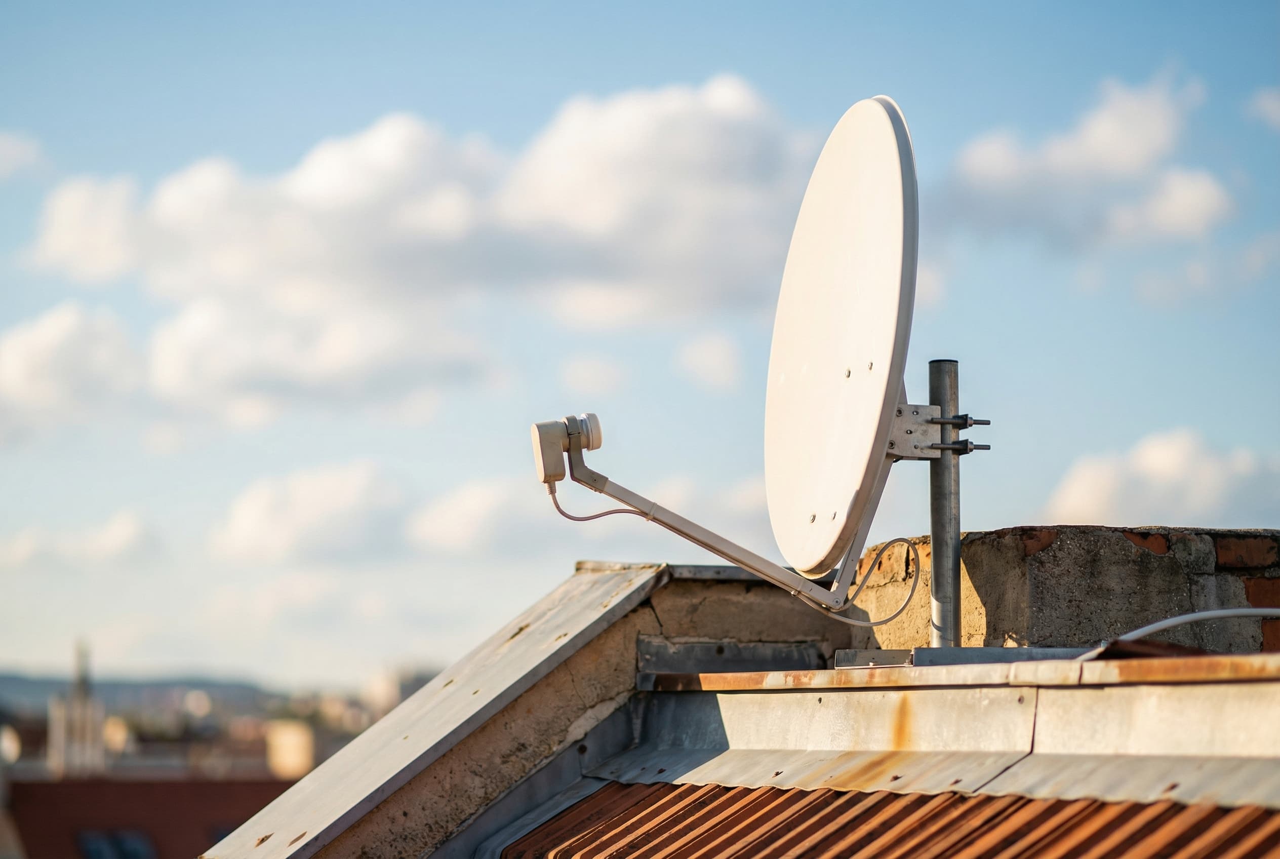 SpaceSail recebe autorização da Anatel para operar no Brasil