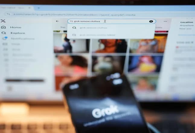 Indonesia reanuda el uso de Grok con restricciones de monitoreo