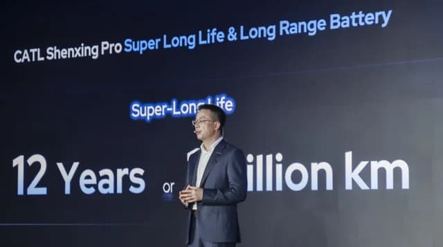 China constrói a maior 'bateria de ar superfria' do mundo